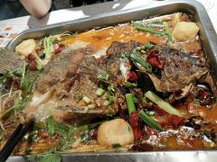 -又一间茶点轩(百汇广场店)
