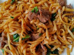 -幸运牛汕头小黄牛牛肉火锅(梅林店)