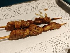 -阿拉丁新疆风味餐厅·清真(罗廊巷店)