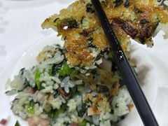 -香雪海饭店中餐厅(人民桥店)