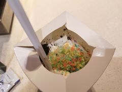 -麦当劳(龙湖时代天街店)