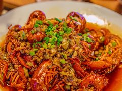 -浮何烤铺(桐梓林店)