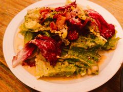 凯撒沙拉-羽深肉铺 Steak & Wine