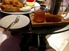 -粤海喜来登酒店·&More聚驿(天河城店)