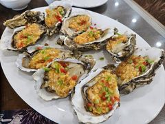 -抹直口特色菜馆(一店)