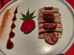 -春色如许·茶食餐厅(桃李春风店)