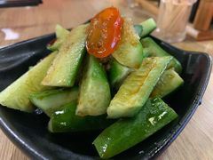-老班长手工灌汤包(望京华彩店)