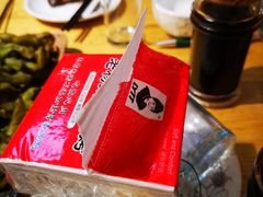 -老杨太太烧烤(文化广场店)