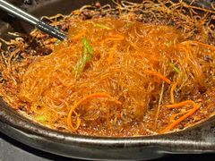 -炊烟小炒黄牛肉(浦东世纪汇店)