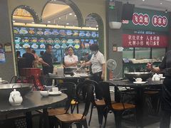 -飞尝蚝·顺德菜·鱼生(顺德总店)