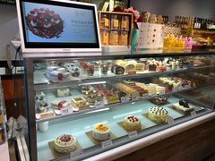 -匠造烘焙(上海湾店)
