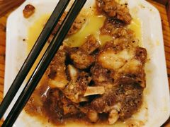 -锦粤宫·精致粤菜(深圳北站店)
