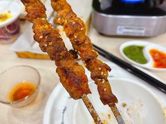 -羊之道草原味道清真餐厅(番禺店)