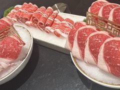 -牛将军•涮肉•烤肉(北京王府井·故宫店)