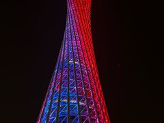 -广州塔