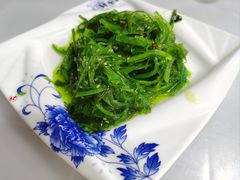 -来之顺海鲜菜馆·青岛菜(栈桥店)