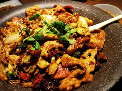 -一麻一辣麻辣香锅(方庄店)