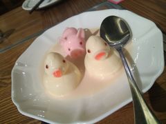 -彩蝶谷美食廊·粤式经典南番顺·铁板烧烤泰风味(广州长隆酒店)