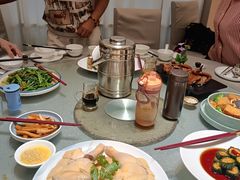 -林辉家宴·本地家常菜·头牌清远鸡(先锋店)