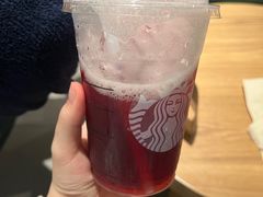 -星巴克(广州正佳广场4层店)