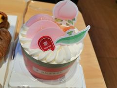 -欧诺爱烘焙(高新万达店)