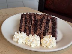 -The Cheesecake Factory芝乐坊餐厅(王府中环东座店)