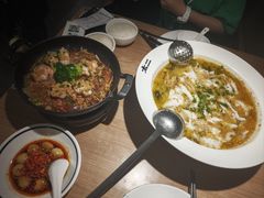 -太二酸菜鱼(赣州万象城店)