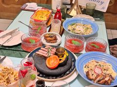 -秘密旅行Bonjour(黑金冠 江南西店)