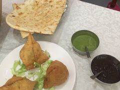 -葛尼沙印度餐厅 (镇明路店)