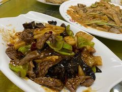 -青岛锅贴(四流中路店)