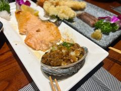 -大吉鲜鱼料理自慢(维也纳大厦店)