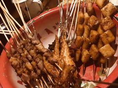 -昱家胡同·烧烤海鲜铜锅涮肉(和平里店)