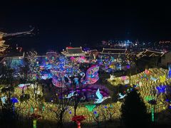 -盐池神庙