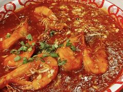 -李叔叔虾蟹大排档(青羊店)
