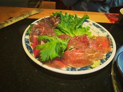 -董家湾重庆老火锅(武清杨村店)