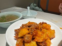 -全牛匠·乐山跷脚牛肉(西北旺万象汇店)