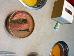 -海底捞大排档火锅(打浦路店)