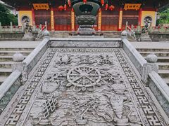 -南京市江宁方山