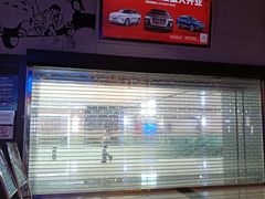 -万达广场(北京槐房店)