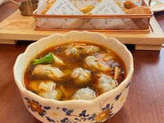 -YiCiCi创意融合料理餐与酒