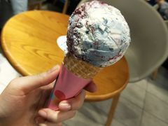 -Baskin Robbins(弘大店)