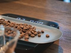 -BAMN coffee