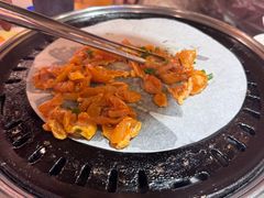 -正宗齐齐哈尔烤肉·齐牛哥鲜切炭火烤肉(杭州总店)