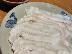 李庄白肉-铲铲香宜宾菜(永定路店)