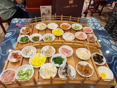-桥香园过桥米线(复兴路店)