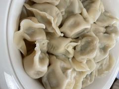 -米香居新鲁味·水饺餐厅