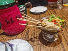 -蚝堡海鲜·威海菜·海肠捞饭·烧烤·亚洲吃蚝公司(幸福门店)