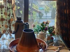 -宗巴雍姆藏餐府