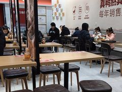-回味鸭血粉丝汤(砂之船店)