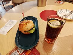 -必胜客(安盛购物广场金州店)